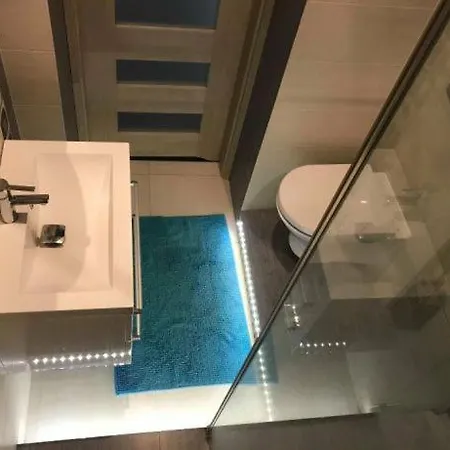 Διαμέρισμα Oleandrow House Βαρσοβία