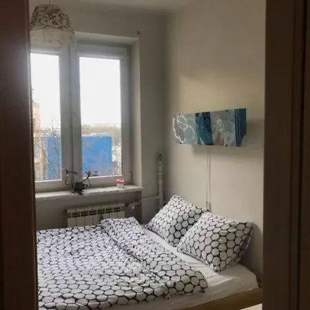 Oleandrow House Διαμέρισμα