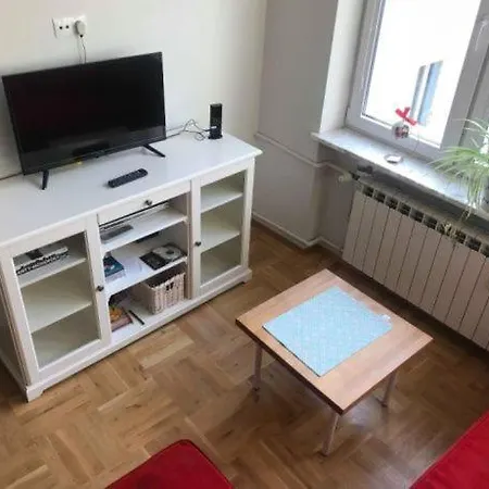 Apartment Oleandrow House *